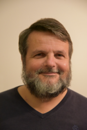 Dr. Rainer WOLFFHARDT